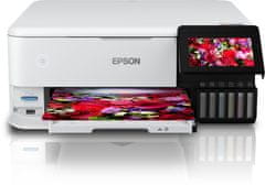 Epson EcoTank L8160, tankový systém (C11CJ20402)