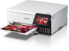 Epson EcoTank L8160, tankový systém (C11CJ20402)