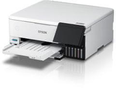 Epson EcoTank L8160, tankový systém (C11CJ20402)