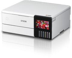 Epson EcoTank L8160, tankový systém (C11CJ20402)