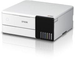 Epson EcoTank L8160, tankový systém (C11CJ20402)