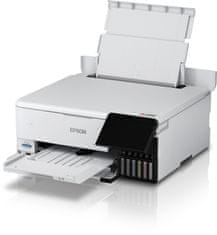 Epson EcoTank L8160, tankový systém (C11CJ20402)