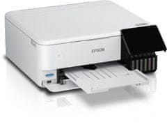 Epson EcoTank L8160, tankový systém (C11CJ20402)