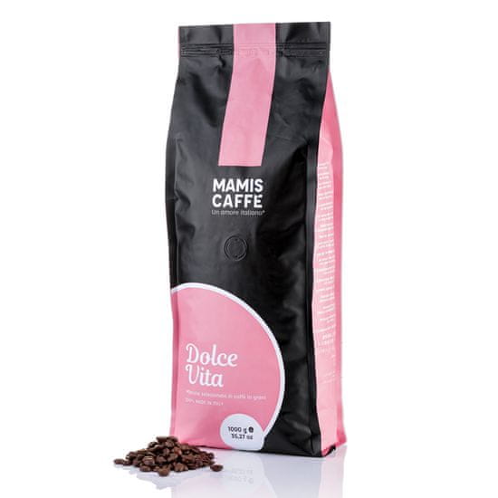 Mami’s Caffé Dolce Vita 1 kg zrno