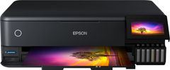 Epson EcoTank L8180, tankový systém (C11CJ21402)