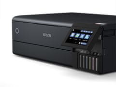 Epson EcoTank L8180, tankový systém (C11CJ21402)