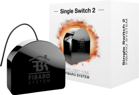 FIBARO Spínací modul 2