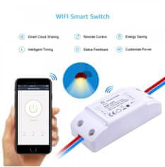 WOOX WiFi Switch 10A R4967