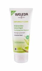 Weleda 100ml naturally clear purifying, čisticí gel