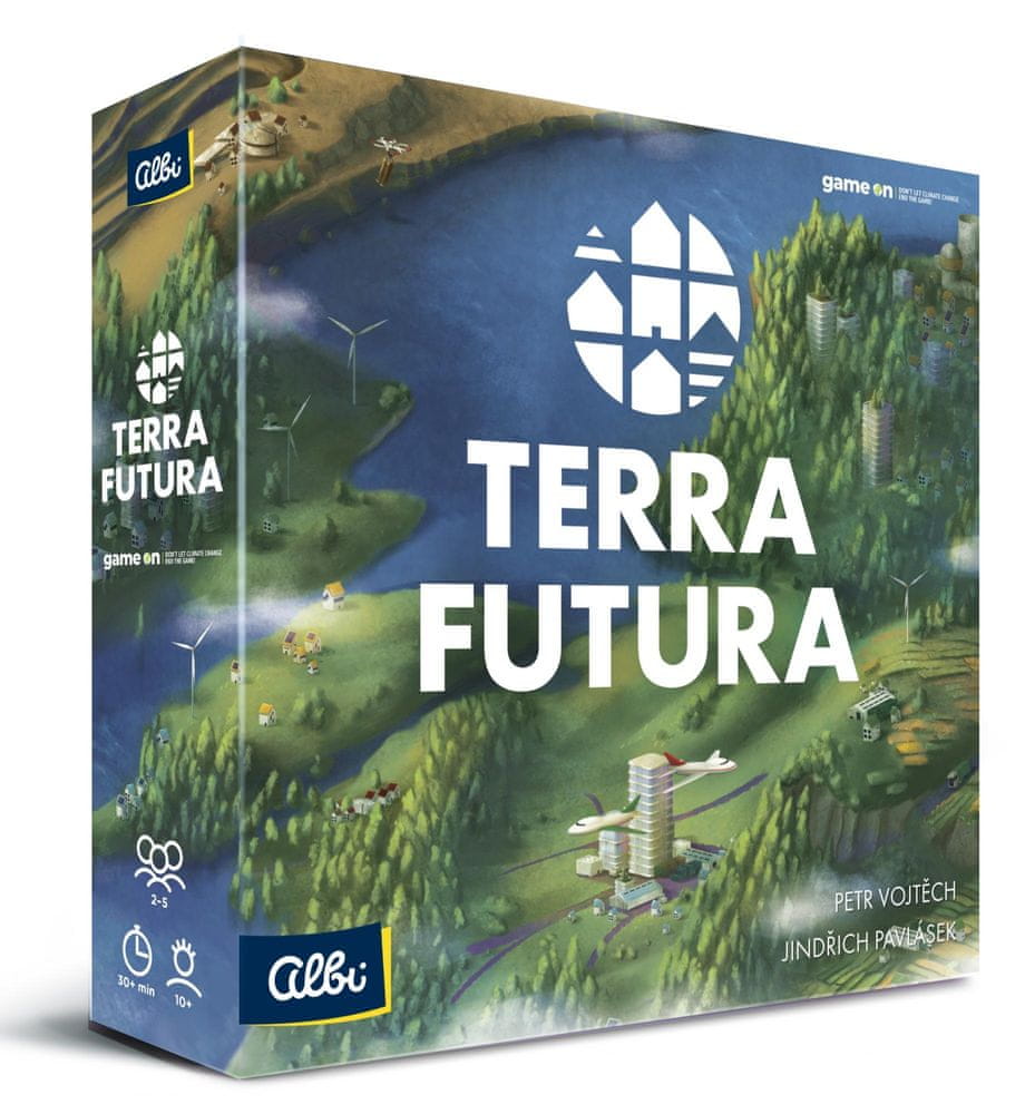 Albi Terra Futura