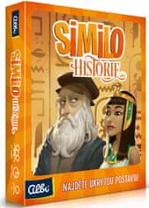 Albi Similo - Historie