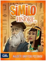 Albi Similo - Historie