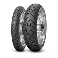 Pirelli Motocyklová pneumatika Scorpion Trail II 110/80 R19 R 59V TL - přední