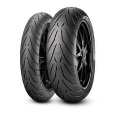 Pirelli Motocyklová pneumatika Angel GT 120/70 R17 ZR 58W TL - přední /provedení A/