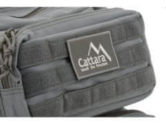 Cattara Batoh na záda 45l BLUE-GREY