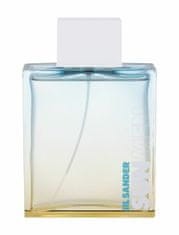 Jil Sander 125ml sun men summer edition 2020, toaletní voda