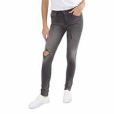 Diesel Džíny Skinzee L.32 Pantaloni 27/32