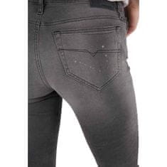 Diesel Džíny Skinzee L.32 Pantaloni 26/32