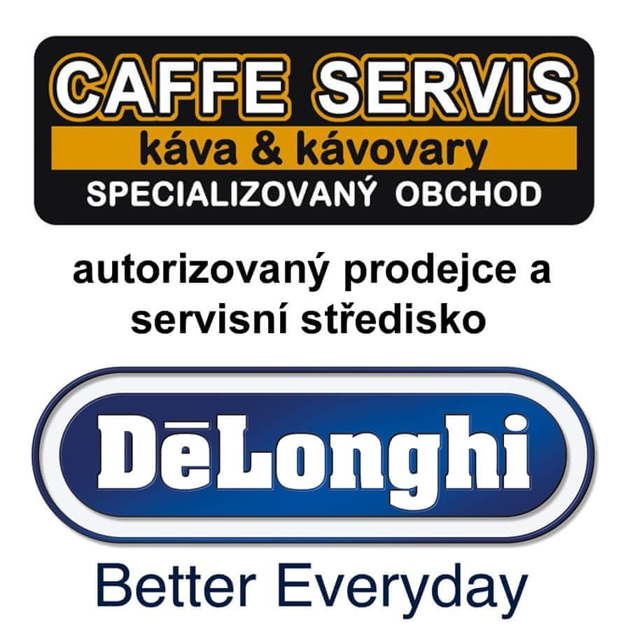 Tekutý odvápňovač EcoDecalk Mini 2x 100ml - DeLonghi