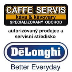 De'Longhi Mlékovka DLSC018 pro DeLonghi ECAM 370.95 Dinamica plus