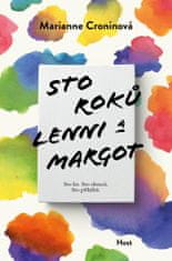 Cronin Marianne: Sto roků Lenni a Margot