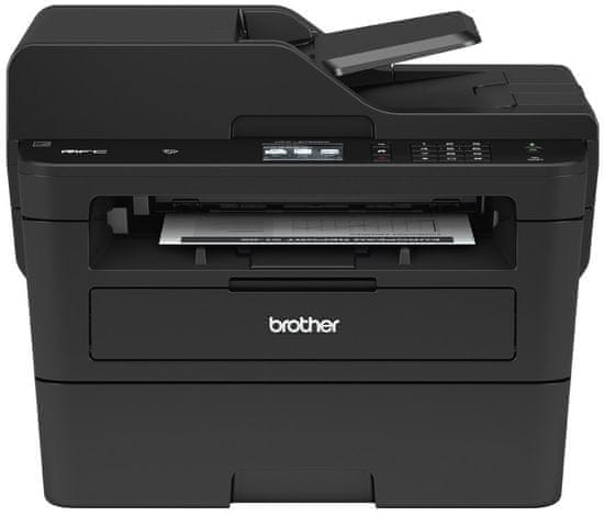 Brother MFC-L2752DW (MFCL2752DWYJ1)