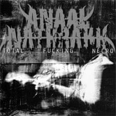 Anaal Nathrakh: Total Fucking Necro