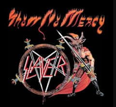 Slayer: Show No Mercy