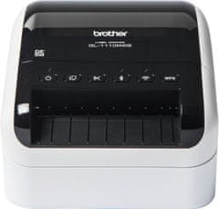 Brother QL-1110NWB, DT (QL1110NWBYJ1)