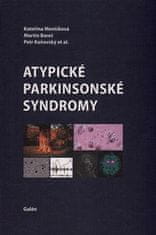 Kateřina Menšíková: Atypické parkinsonské syndromy