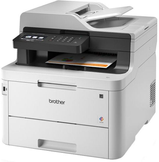 Brother MFC-L3770CDW (MFCL3770CDWYJ1)