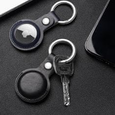 Dux Ducis Key Ring 4x kryt na Apple AirTag