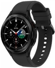 Samsung Galaxy Watch4 Classic 46mm Black LTE