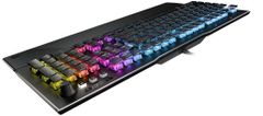 Roccat Vulcan 121 AIMO, Titan Speed Red, US (ROC-12-671-RD)