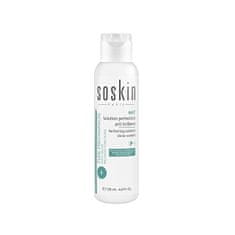 Matující báze pod make-up (Perfecting Solution Shine Control) 125 ml