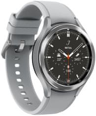 Samsung Galaxy Watch4 Classic 46mm Silver