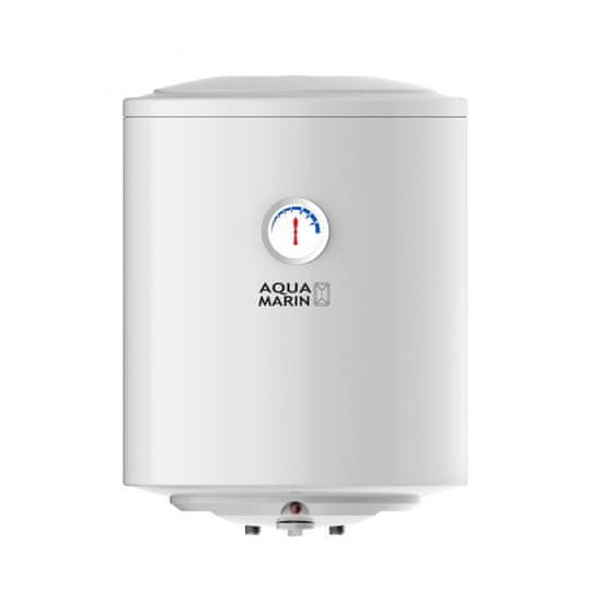 shumee AQUAMARIN Elektrický ohřívač vody 30L, 1,5 kW