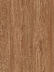 Dexter vinyl Vinylová podlaha - click teak37055-spc