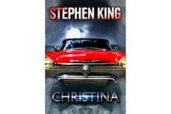 King Stephen: Christina