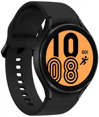 chytré hodinky Samsung Galaxy Watch4 android hliník ľahké odolné vode Bluetooth rsguys google pay reproduktor BIA