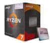 Ryzen 7 5700G procesor (100-100000263BOX)