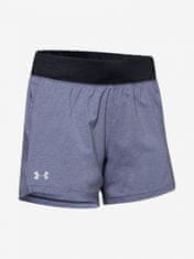 Under Armour Kraťasy Launch Sw 5\'\' Short-Blk M