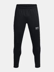 Under Armour Tepláky Challenger Training Pant-BLK S