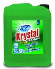 Cormen KRYSTAL pine sanan dezinfekce 5 l