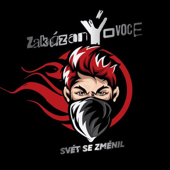 zakázanÝovoce: Svět se změnil