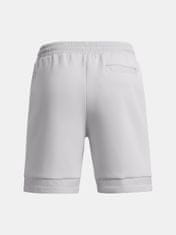 Under Armour Kraťasy UA SUMMIT KNIT SHORT-GRY S