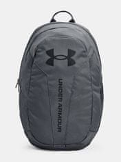 Under Armour Batoh UA Hustle Lite Backpack-GRY UNI