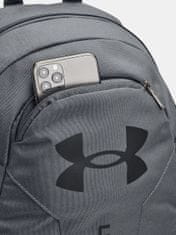 Under Armour Batoh UA Hustle Lite Backpack-GRY UNI