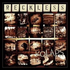 Reckless: Kolaps