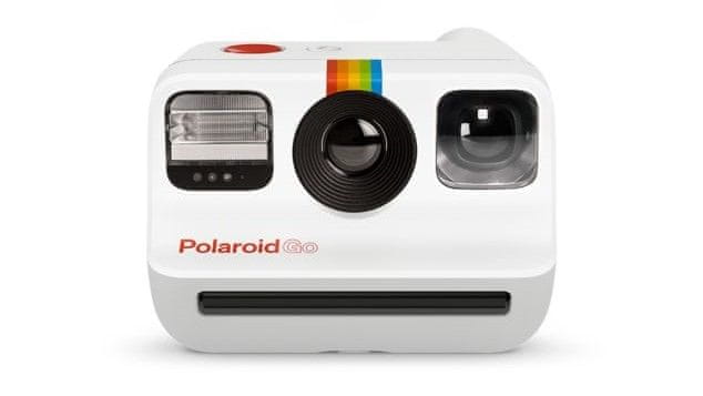 Polaroid GO bela